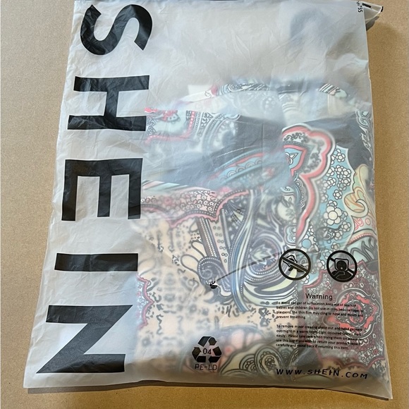 Brand new in the bag still! - Picture 2 of 2